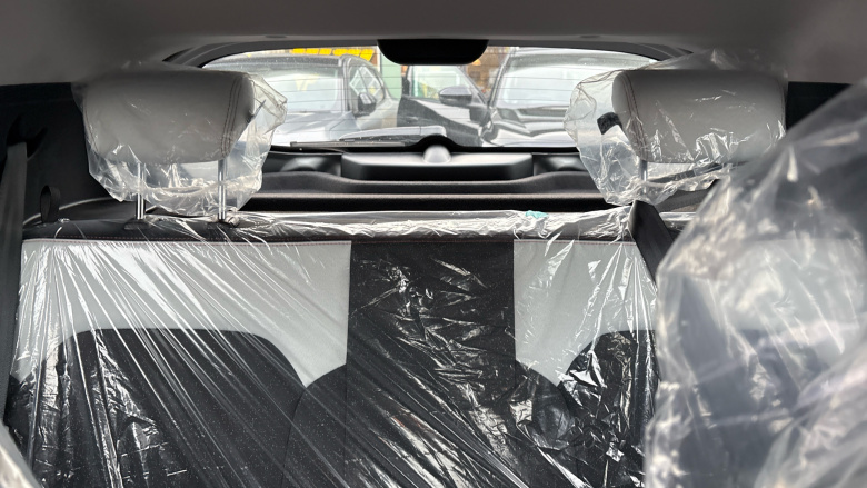 Dacia Spring 27kWh Expression 65 48kW 5dr Auto Electric Hatchback